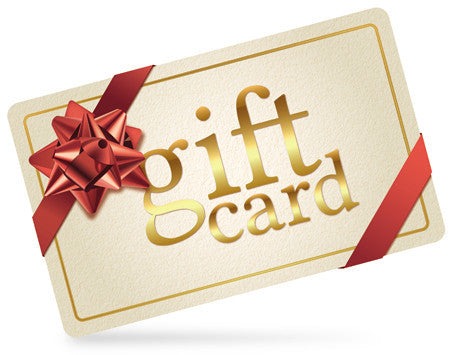 Buff Bikinis Gift Card